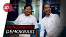Soal Kubu Prabowo Gabung Pemerintahan, TKN: Sakiti Relawan! Soal Kubu Prabowo Gabung Pemerintahan, TKN: Sakiti Relawan!
