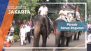 Eksotisme Binatang Taman Marga Satwa Ragunan Jakarta Eksotisme Binatang Taman Marga Satwa Ragunan Jakarta
