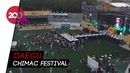 Wah, Ada Festival Ayam Goreng di Korea Selatan! Wah, Ada Festival Ayam Goreng di Korea Selatan!