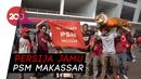 Jakmania-The Macz Man Guyub, Padati GBK di Final Piala Indonesia Jakmania-The Macz Man Guyub, Padati GBK di Final Piala Indonesia