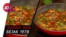 Nikmatnya Asem-asem Legendaris di Semarang Nikmatnya Asem-asem Legendaris di Semarang