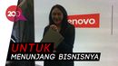Ini yang Jadi Pertimbangan Putri Tanjung dalam Memilih Laptop Ini yang Jadi Pertimbangan Putri Tanjung dalam Memilih Laptop