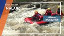 Wisata Arung Jeram Malang Wisata Arung Jeram Malang