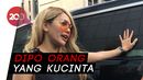 Merasa Punya Bukti Akurat, Nikita Mirzani Santai Jadi Tersangka KDRT Merasa Punya Bukti Akurat, Nikita Mirzani Santai Jadi Tersangka KDRT