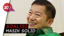 PPP Tegaskan Koalisi Jokowi-Maruf Tak Ada yang Membelot PPP Tegaskan Koalisi Jokowi-Maruf Tak Ada yang Membelot