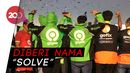 Pengumuman! Mulai Hari Ini Go-Jek Ganti Logo Pengumuman! Mulai Hari Ini Go-Jek Ganti Logo