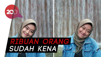 Awas! Hati-hati Kena Tipu FaceApp Palsu