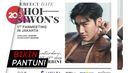 Cara Siwon SuJu Gaet Elf Bertemu dalam Fanmeeting di Indonesia Cara Siwon SuJu Gaet Elf Bertemu dalam Fanmeeting di Indonesia