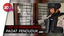 Mencekam! Baku Tembak Polisi dan Gembong Narkoba di Pekanbaru Mencekam! Baku Tembak Polisi dan Gembong Narkoba di Pekanbaru
