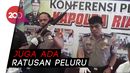 Senpi Laras Panjang Disita di Lokasi Baku Tembak Polisi-Bandar Narkoba Senpi Laras Panjang Disita di Lokasi Baku Tembak Polisi-Bandar Narkoba