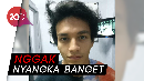 Tak Percaya Jefri Nichol Pakai Narkoba, Teman Datangi Polres Jaksel Tak Percaya Jefri Nichol Pakai Narkoba, Teman Datangi Polres Jaksel