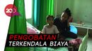 Tolong... Derita Leukemia, Bocah di Mamuju Butuh Bantuan! Tolong... Derita Leukemia, Bocah di Mamuju Butuh Bantuan!
