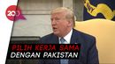 Trump: Saya Bisa Hapus Afghanistan dan Akhiri Perang dalam 10 Hari Trump: Saya Bisa Hapus Afghanistan dan Akhiri Perang dalam 10 Hari