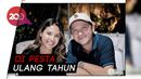 Ciee.. Intip Momen Kebersamaan Gading dan Anak Susi Pudjiastuti Ciee.. Intip Momen Kebersamaan Gading dan Anak Susi Pudjiastuti