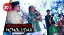 Dihadiri Didi Kempot, Acara Harlah Ke-21 PKB Berakhir Meriah Dihadiri Didi Kempot, Acara Harlah Ke-21 PKB Berakhir Meriah