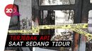 Empat Bocah Tewas Akibat Kebakaran Rumah di Kota Batu Empat Bocah Tewas Akibat Kebakaran Rumah di Kota Batu