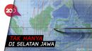 Geger Potensi Gempa Megathrust M 8,8 dan Tsunami Dahsyat Geger Potensi Gempa Megathrust M 8,8 dan Tsunami Dahsyat