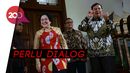 Megawati: Tak Ada Koalisi dan Oposisi di Sistem Ketatanegaraan Kita Megawati: Tak Ada Koalisi dan Oposisi di Sistem Ketatanegaraan Kita