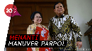 Setelah Megawati, Koalisi Jokowi-Maruf Ingin Temui Prabowo? Setelah Megawati, Koalisi Jokowi-Maruf Ingin Temui Prabowo?