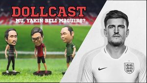MU Harus Beli Maguire!