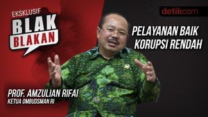 Pelayanan Publik Baik, Pungli dan Korupsi Lenyap