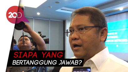 Alasan Kominfo Hentikan Penjualan Kartu SIM Zain
