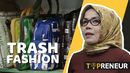 Ngumpulin Sampah, Ternyata Bisa Ngantongin 10 Juta Perbulan