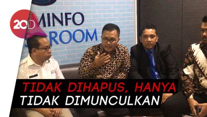Coba Beriktikad Baik, Kimi Hime Batasi Sejumlah Videonya