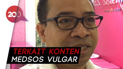 YouTuber Kimi Hime Dijadwalkan Penuhi Undangan Kominfo Hari Ini