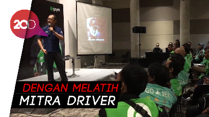 Gandeng WQA APAC, Gojek Ingin Beri Pelayanan Kelas Dunia
