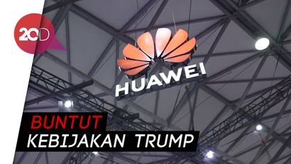 Intel Daftarkan Lisensi Khusus Demi Pasok Huawei
