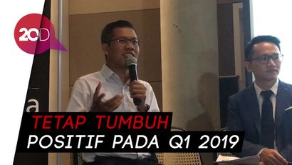 Huawei Akui Tak Kena Dampak Signifikan Kebijakan AS soal Boikot China