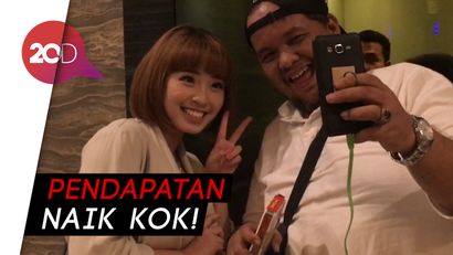 3 Video Ditutup Kominfo, Kimi Hime Tak Takut Penonton Menurun