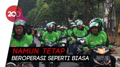 Jaringan Internet Tak Stabil Imbas Mati Listrik, Gojek Mengaku Terkendala