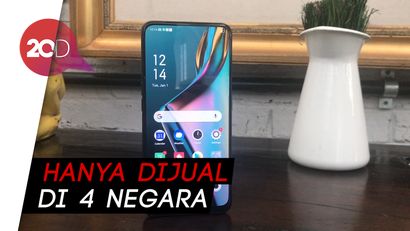 Alasan Oppo Memasukkan Seri K3 ke Indonesia