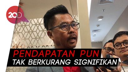 Jaringannya Dinilai Stabil saat Mati Listrik, Smartfren Mengaku Bangga