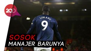  Sosok Conte di Mata Lukaku