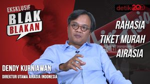 Blak-blakan Dirut AirAsia: Rahasia Tiket Murah AirAsia
