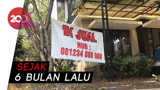Denada Jual Rumah Rp 6 5 M Untuk Biaya Pengobatan Shakira