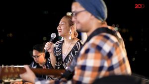 Single Ten2Five yang Bikin Pendengar Kangen Anak