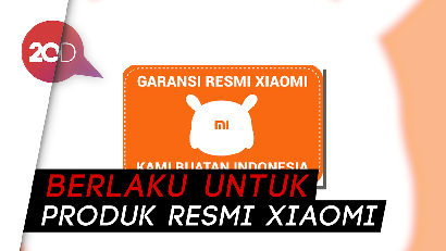 Tips Membedakan Ponsel Resmi dengan Black Market