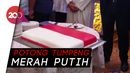 Peringatan HUT RI dan Doa untuk Indonesia dari Tanah Suci Peringatan HUT RI dan Doa untuk Indonesia dari Tanah Suci