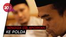 Ustaz Abdul Somad Jelaskan Soal Salib yang Viral Ustaz Abdul Somad Jelaskan Soal Salib yang Viral