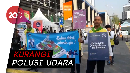 BPTJ Kampanye Jalan Hijau, Ajak Warga Gunakan Transportasi Umum BPTJ Kampanye Jalan Hijau, Ajak Warga Gunakan Transportasi Umum