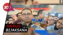 Fadli Zon soal Kericuhan Manokwari: Semua Pihak Tahan Diri Fadli Zon soal Kericuhan Manokwari: Semua Pihak Tahan Diri