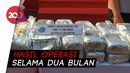 Perangi Narkoba, Polda Metro Jaya Musnahkan 71,8 Kg Sabu Perangi Narkoba, Polda Metro Jaya Musnahkan 71,8 Kg Sabu