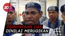 UAS Dilaporkan GMKI ke Polisi Terkait Pernyataan Soal Salib UAS Dilaporkan GMKI ke Polisi Terkait Pernyataan Soal Salib