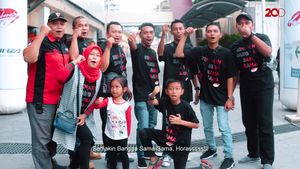 Toyota Gaet Seratus Pemilik Avanza Touring di Kota Medan