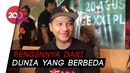 Terungkap! Ini Sosok Wanita yang Ditaksir Gading Marten Terungkap! Ini Sosok Wanita yang Ditaksir Gading Marten