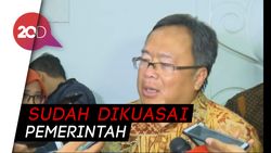 Bappenas Pastikan Lahan Ibu Kota Baru Telah Siap Bappenas Pastikan Lahan Ibu Kota Baru Telah Siap